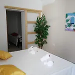 Trilocale Antica Veglie Dom wakacyjny